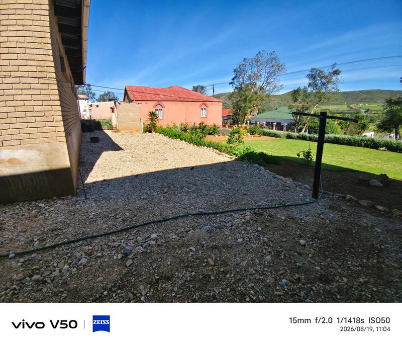 3 Bedroom Property for Sale in Herbertsdale Western Cape